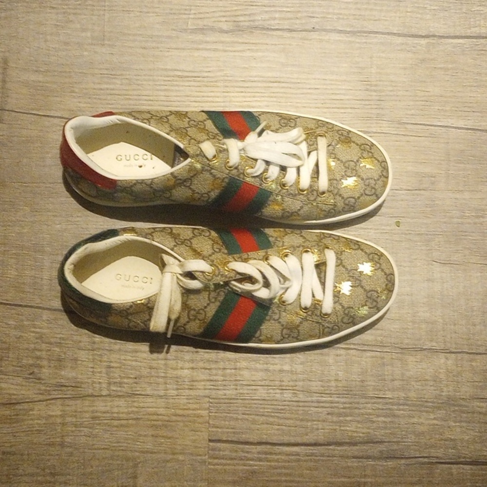 Gucci Sneaker
